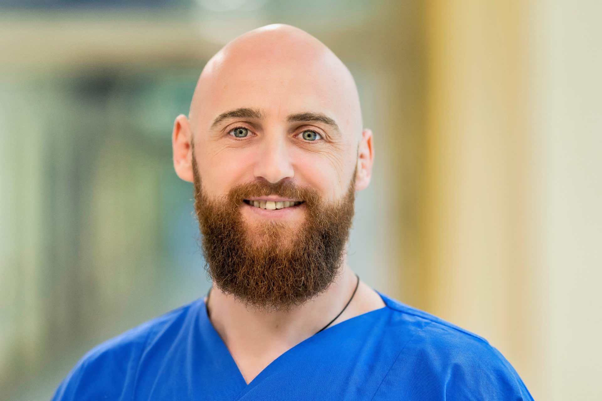 Mladen Kojadinovic