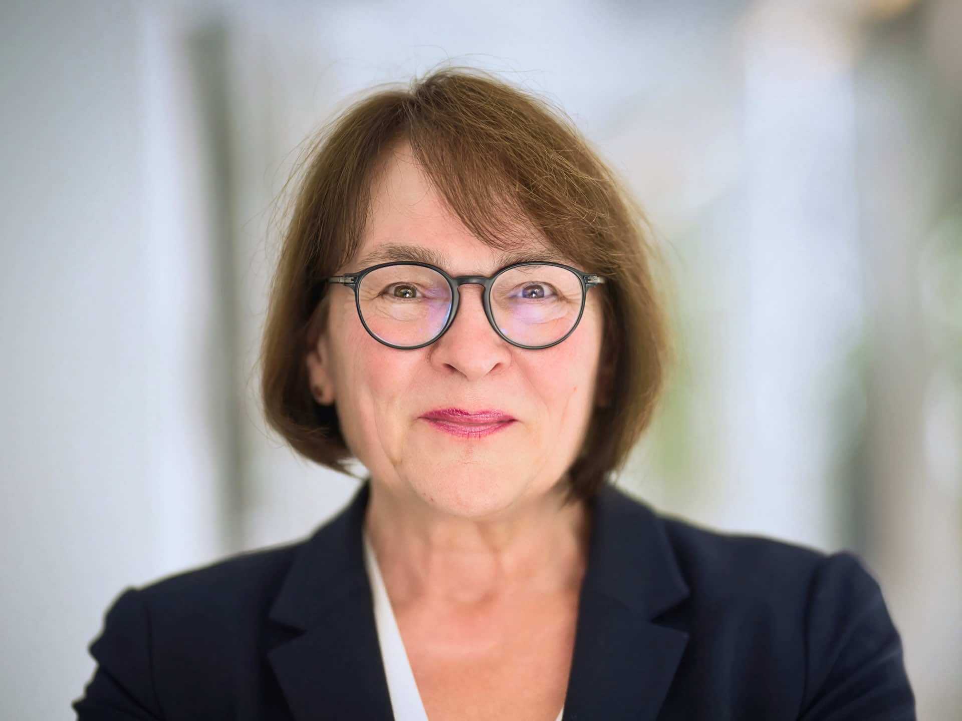 Birgit Trierweiler-Hauke