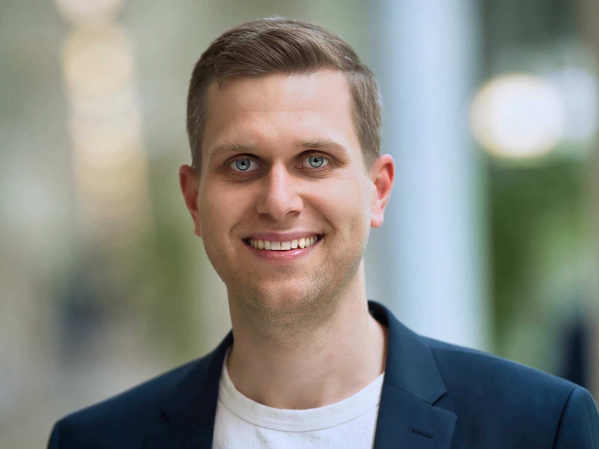 Martin Bizer - Consultant for digital transformation 