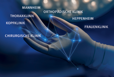 14. OP-Symposium in der Chirurgie